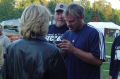 Tami and Phil Vassar